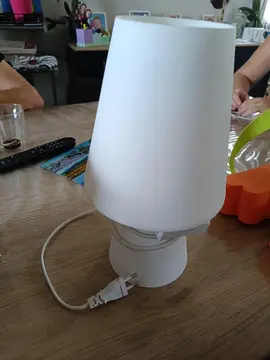lampe de chevet