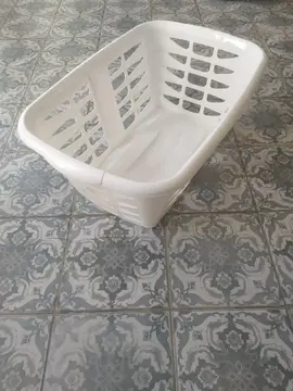 Corbeille à linge