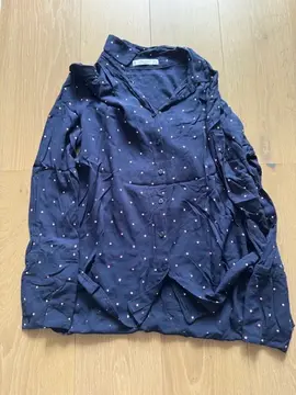 Donne sac de vêtements femme taille 36/S (dont parka)