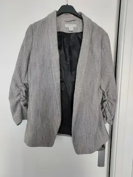 veste courte H&M