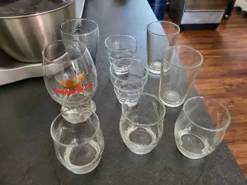 verres