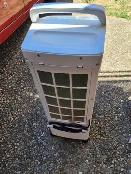 VENTILATEUR