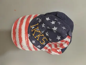 Casquette enfant