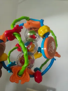 jouet bébé