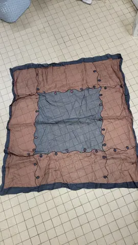 tissu d'ameublement