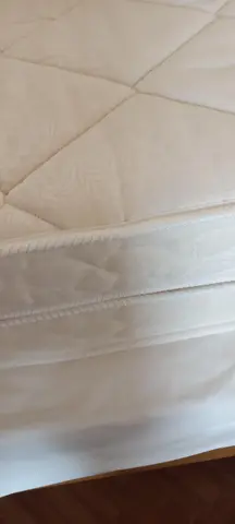 2 matelas 80×190×12