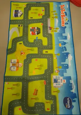 Tapis de voiture