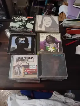 Donne 100CDs