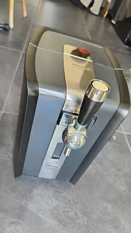 Tireuse a biere A réparer