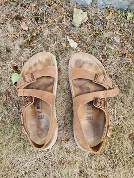 nu-pieds GRAND T39 Birkenstock