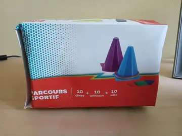 parcours sportif