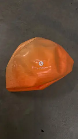 Ballon de gym