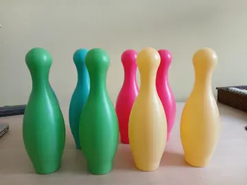 jeu de quilles