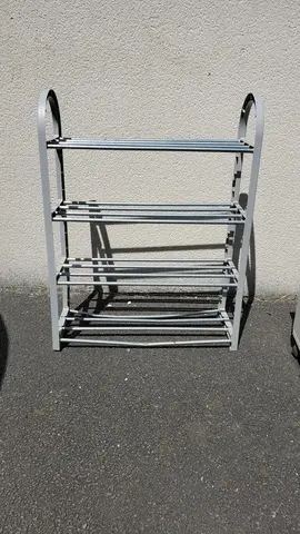 meuble à chaussures
