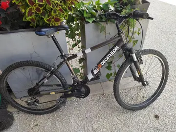 VTT enfant 24pouces