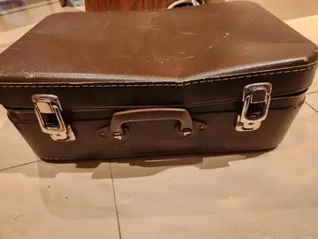 donne valise