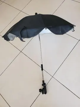 petite ombrelle pour poussette