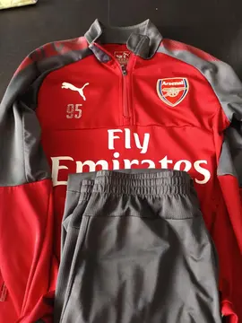 vêtements de sport