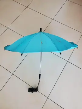 ombrelle pour poussette
