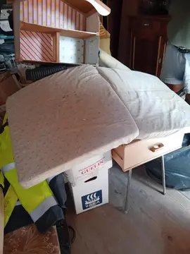à donner cafetière matelas dictionnaire