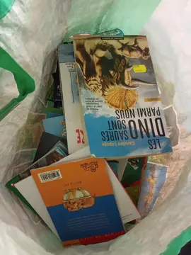 livre enfant