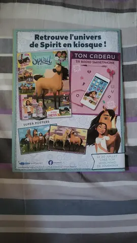 magazines Miraculous