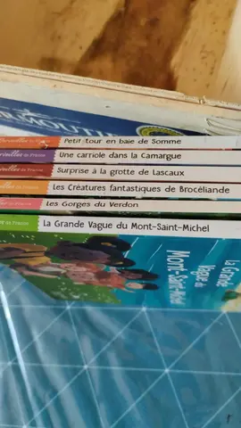 Livres pour enfants