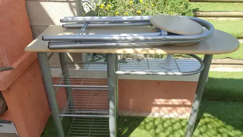 mini bar