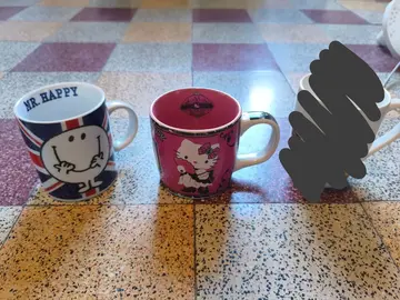 mug