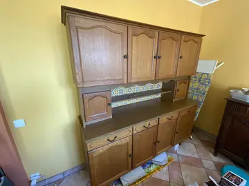 meuble de salle à manger