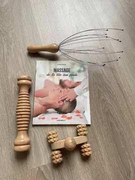 kit massage