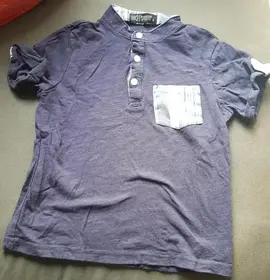 Tee-shirt 6 ans