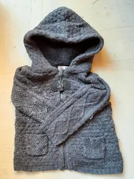Gilet 24 mois