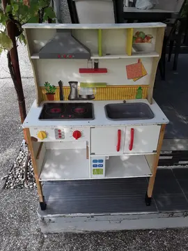 cuisine pour enfant