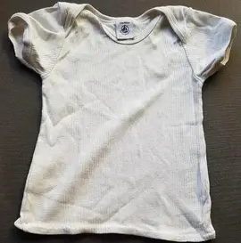 Maillot de corps 24 mois