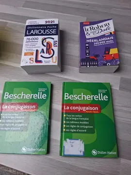 livres