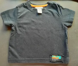 Tee-shirt 6 mois