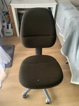 chaise de bureau