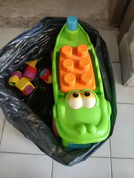 jeux crocodile