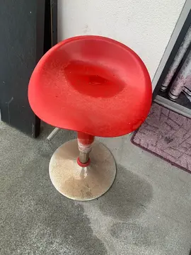 chaise