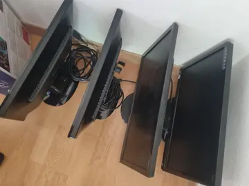 Écran pc