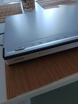 lecteur dvd