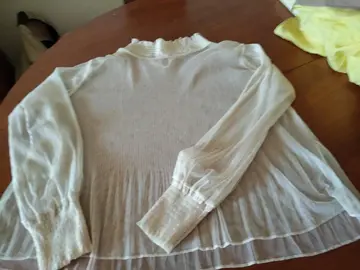 haut femme t 40