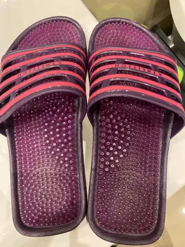 claquettes piscine