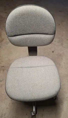 Fauteuil de bureau