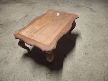 Petite table basse