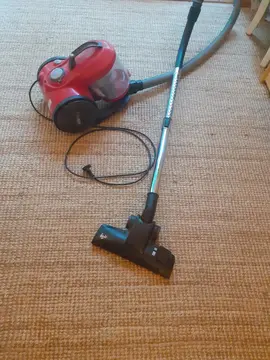 Aspirateur sans sac