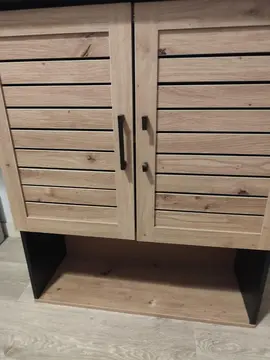meuble en bois