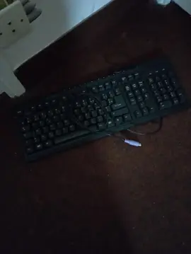 clavier