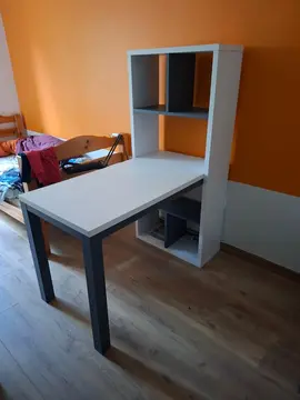 bureau